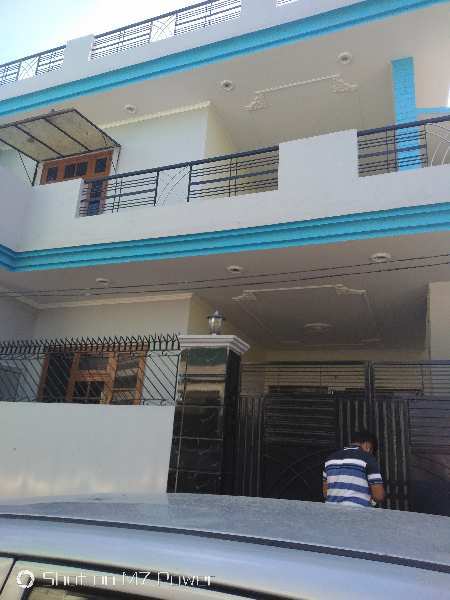 4 BHK House & Villa 2000 Sq.ft. for Sale in Bharwain Road, Hoshiarpur