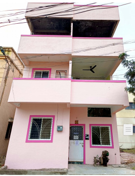 1 BHK House for Sale in Uruli Devachi, Pune