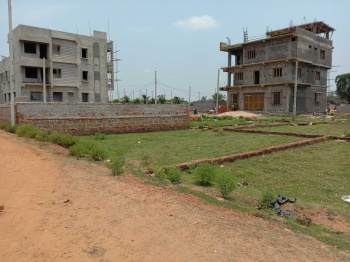  Residential Plot for Sale in Turanga, Angul