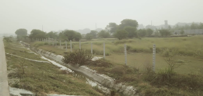  Residential Plot 10 Bigha for Sale in Kanpur Road, Lucknow