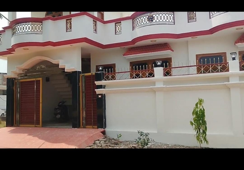 3 BHK 1600 Sq.ft. House for Sale in Daroga Khera, Sarojini Nagar, Lucknow