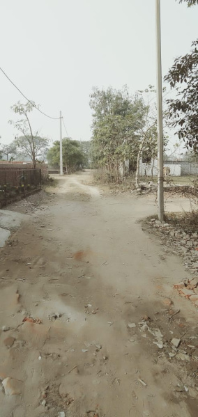  1800 Sq.ft. Residential Plot for Sale in Daroga Khera, Sarojini Nagar, Lucknow