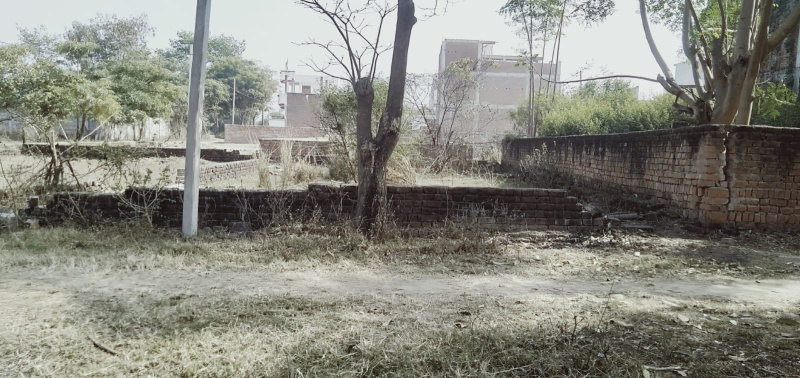  5000 Sq.ft. Residential Plot for Sale in Airpot Road, Lucknow