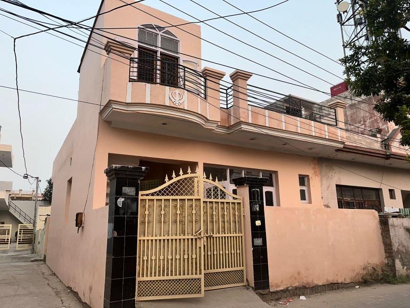 2 BHK House 1498 Sq.ft. for Sale in Ranjit Nagar, Kharar, Mohali