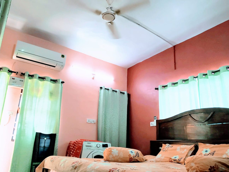 1 BHK Apartment 576 Sq.ft. for Sale in Uslapur, Bilaspur