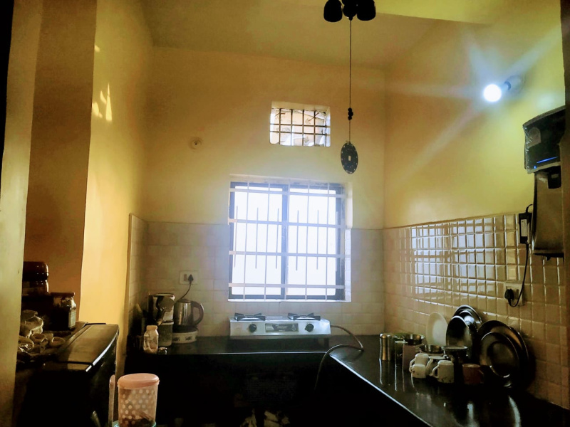 1 BHK Apartment 576 Sq.ft. for Sale in Uslapur, Bilaspur