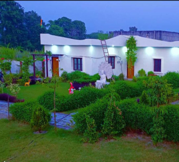 7 BHK Farm House for Sale in Itaunja, Lucknow