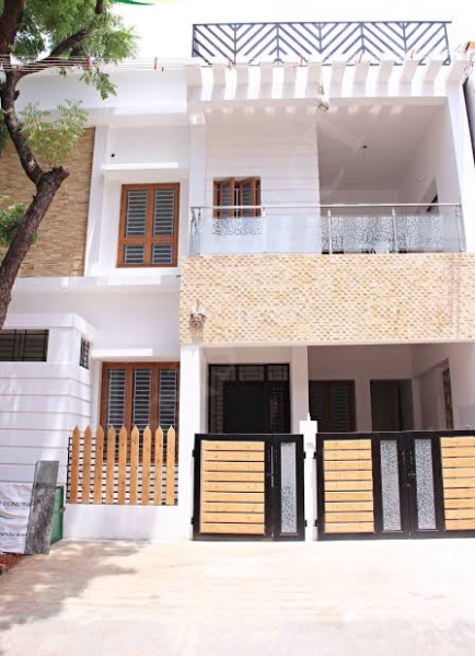 3 BHK House 1600 Sq.ft. for Sale in Rajkishore Nagar, Bilaspur