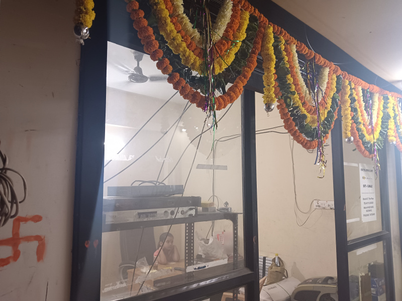  Commercial Shop 125 Sq.ft. for Sale in Dharampeth, Nagpur