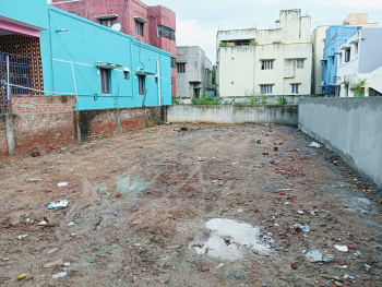  Residential Plot for Sale in Hasthinapuram, Chennai