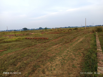  Residential Plot for Sale in Ranga Bazar, Bhubaneswar