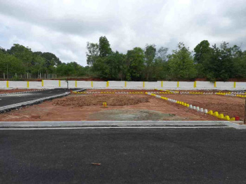  Residential Plot for Sale in Alur, Kanyakumari