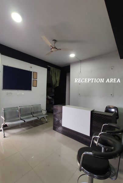  Office Space 1500 Sq.ft. for Rent in Udayagiri, Mysore