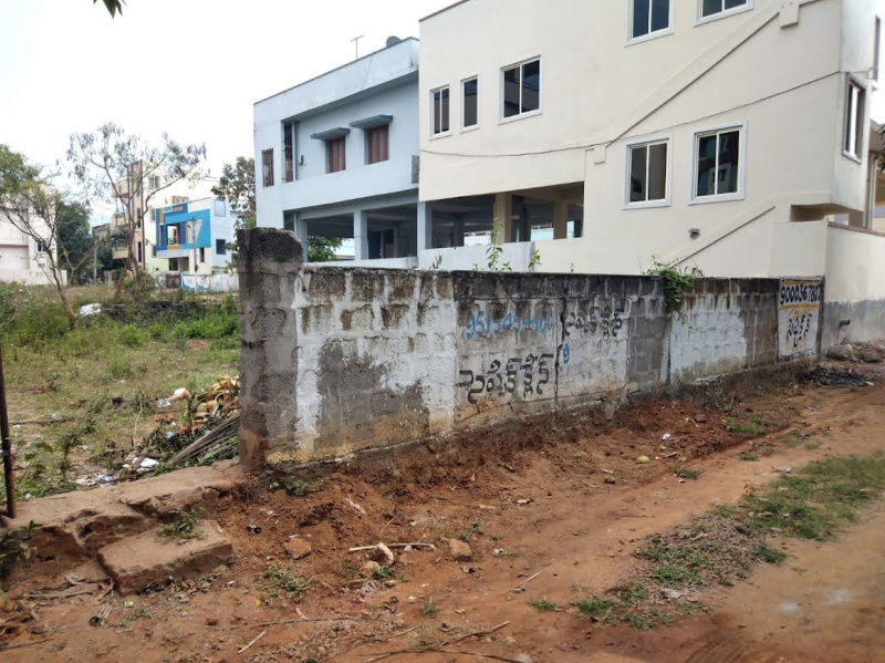  Residential Plot 267 Sq. Yards for Sale in Vepagunta, Visakhapatnam