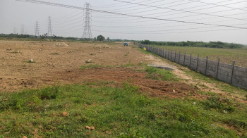  Residential Plot for Sale in Veppampattu, Chennai