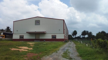  Warehouse for Sale in Shoolagiri, Hosur