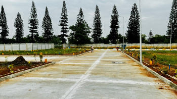  Residential Plot for Sale in Ramohalli, Bangalore