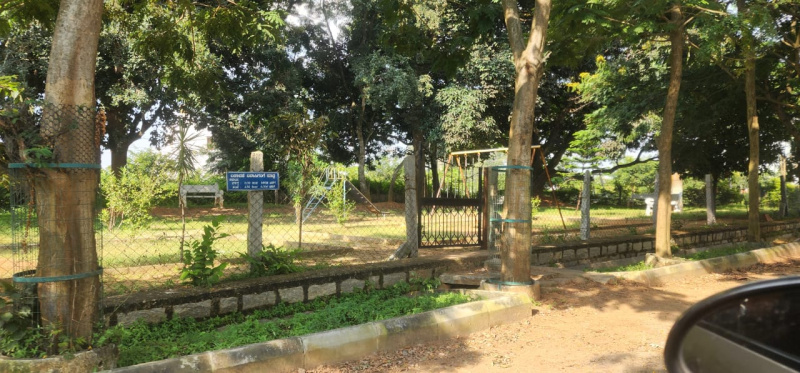  Residential Plot 600 Sq.ft. for Sale in Jigani, Bangalore