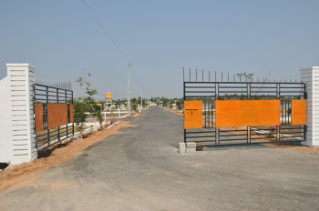  Residential Plot for Sale in Chevitikallu, Vijayawada