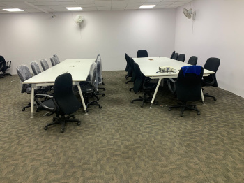  Office Space for Rent in Kadubeesanahalli, Bangalore