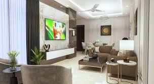 3 BHK Flat for Sale in NH 24 Highway, Ghaziabad