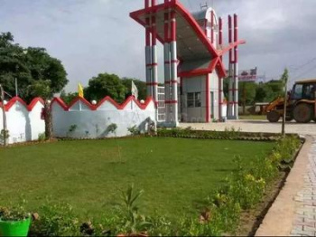  Residential Plot for Sale in Barsana, Mathura