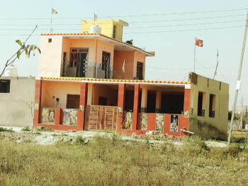  Residential Plot for Sale in Barsana, Mathura