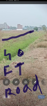  Residential Plot for Sale in Shivala Par, Patna