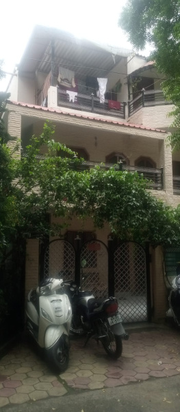 6 BHK House 3900 Sq.ft. for Sale in Pipliyahana, Indore