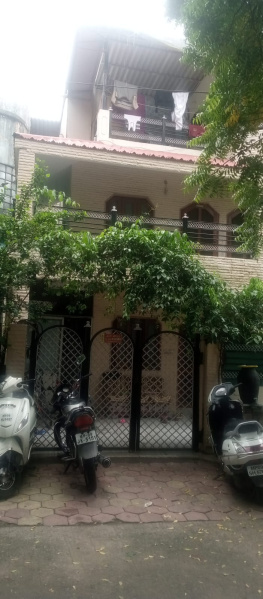 6 BHK House 3900 Sq.ft. for Sale in Pipliyahana, Indore