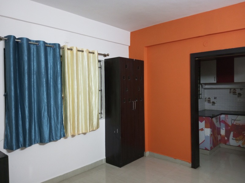 2 BHK Apartment 1100 Sq.ft. for Rent in Whitefield, Bangalore