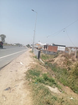  Residential Plot for Sale in Dhanipur, Aligarh