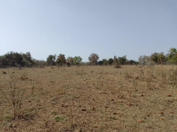  Residential Plot for Sale in Kondhali, Nagpur