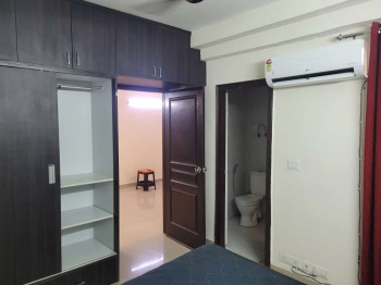 2 BHK Flat for Rent in Sector 143 Noida