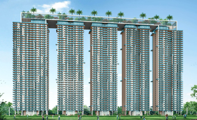 4 BHK Apartment 1693 Sq.ft. for Sale in Sector 83, Mohali