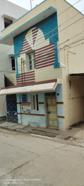 2 BHK House 1650 Sq.ft. for Sale in Attur, Salem