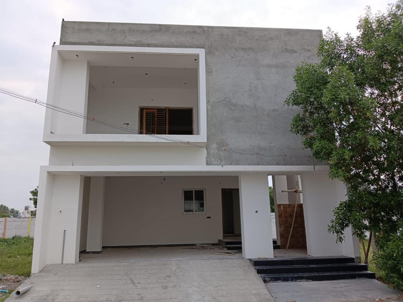 4 BHK House 3500 Sq.ft. for Sale in Muthanampalayam, Tirupur