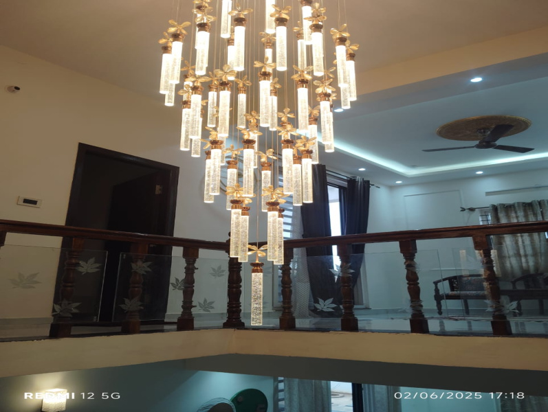 5 BHK Villa 3800 Sq.ft. for Sale in Electronic City, Bangalore