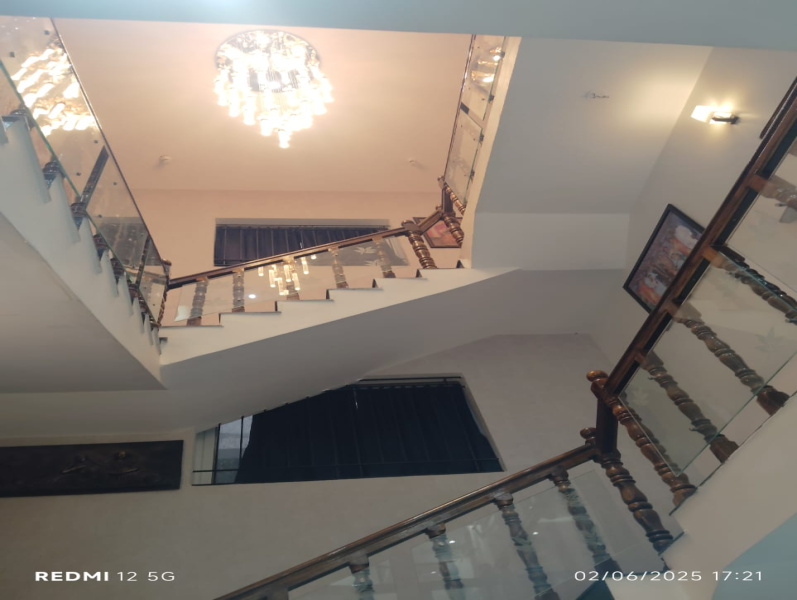5 BHK Villa 3800 Sq.ft. for Sale in Electronic City, Bangalore