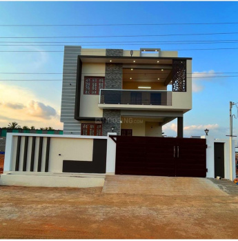 3 BHK House for Sale in Kumbalgodu, Bangalore