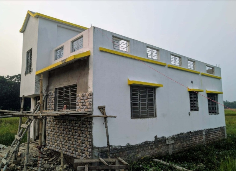  Residential Plot 2 Katha for Sale in Thakurpukur, Kolkata