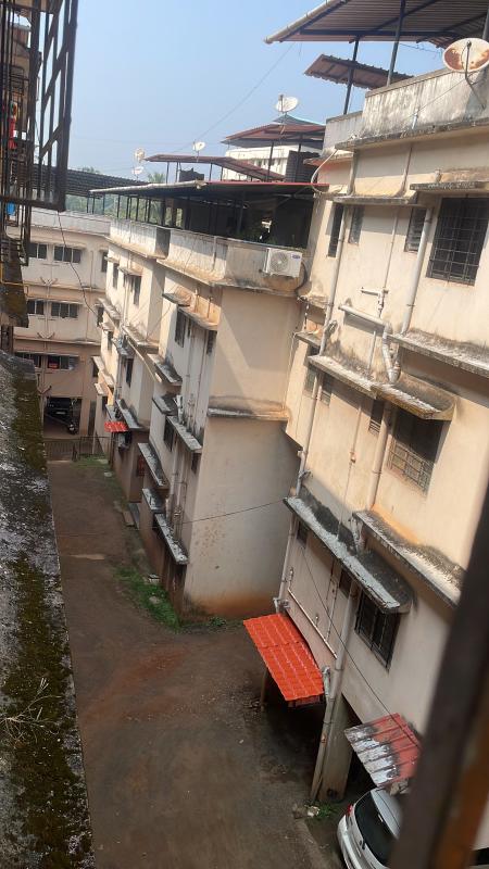 1 BHK Apartment 530 Sq.ft. for Sale in Kudal, Sindhudurg