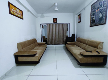 2 BHK Flat for Sale in Jivraj Park, Rajkot