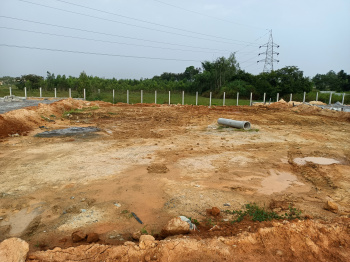  Residential Plot for Sale in Koppa Gate, Bangalore