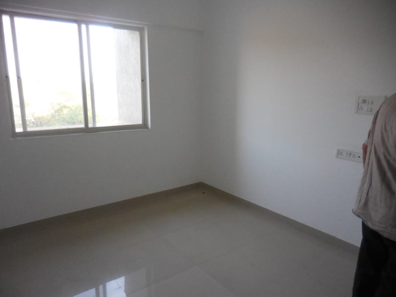 1 BHK Apartment 640 Sq.ft. for Sale in Ambivli, Thane