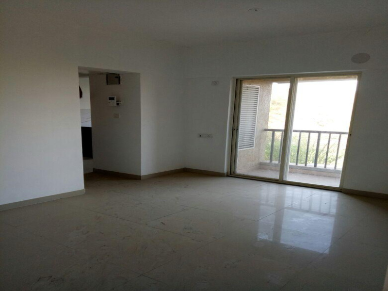 1 BHK Apartment 640 Sq.ft. for Sale in Ambivli, Thane