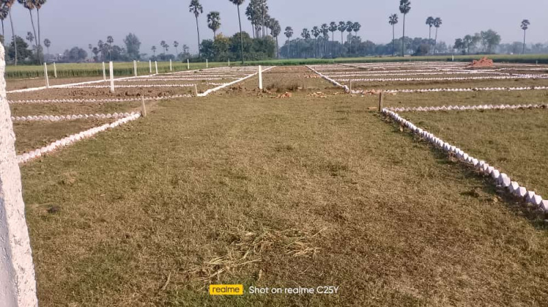  Residential Plot 1200 Sq.ft. for Sale in Bihta, Patna