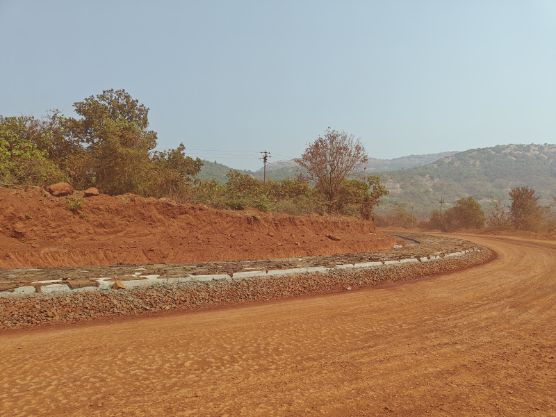  Agricultural Land 2 Acre for Sale in Mandangad, Ratnagiri