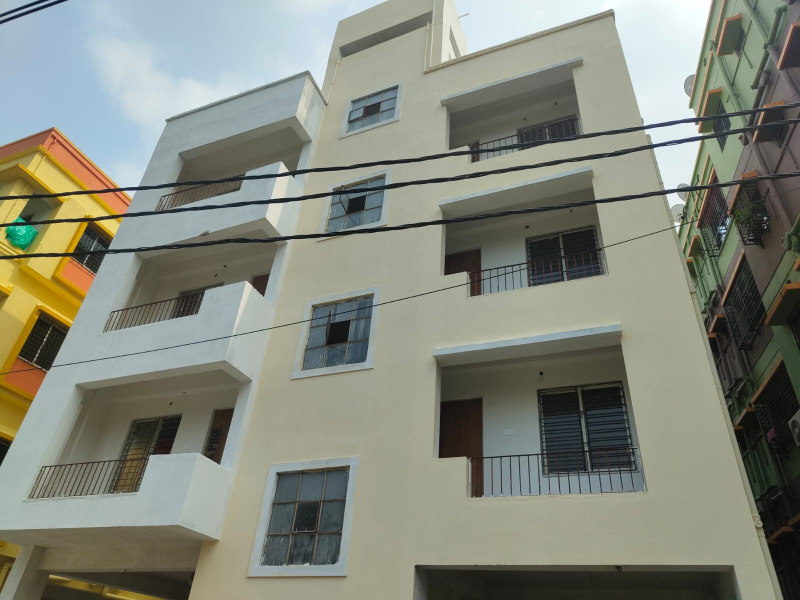 2 BHK Apartment 904 Sq.ft. for Sale in Chinar Park, Kolkata