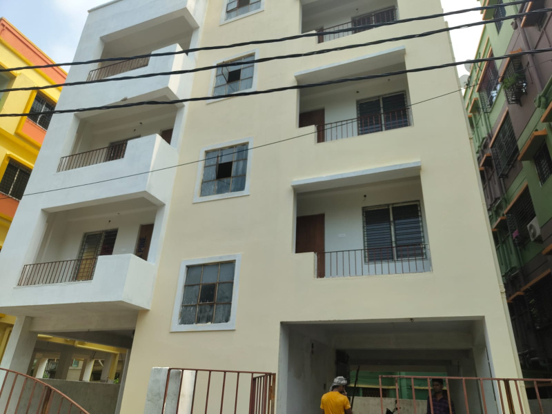 2 BHK Apartment 904 Sq.ft. for Sale in Chinar Park, Kolkata